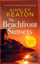 The Beachfront Sunsets : A Beachfront novella-9781036703752