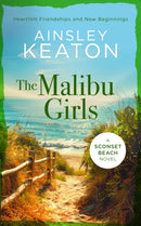 The Malibu Girls : A Sconset Beach novel?-9781036703769