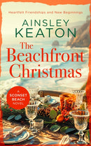 The Beachfront Christmas : A Sconset Beach novel?-9781036703776