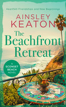 The Beachfront Retreat : A Sconset Beach novel?-9781036703783