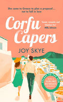 Corfu Capers