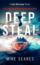 Deep Steal : Revenge goes deeper than you think-9781036703981