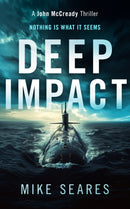 Deep Impact : Instinct will keep you alive-9781036703998