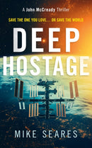 Deep Hostage : A matter of life and death-9781036704001