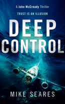 Deep Control : Trust is an illusion-9781036704018
