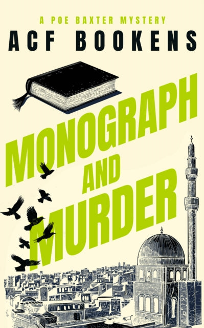 Monograph and Murder