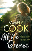 All We Dream : A Heartfelt Women's Fiction Novel-9781036704292