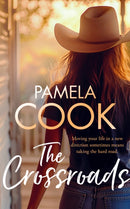 The Crossroads : A Women's Fiction Novel Where Secrets Unfold and Found Family Changes Everything-9781036704315