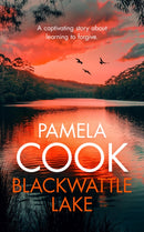 Blackwattle Lake-9781036704322