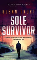 Sole Survivor : A gripping crime thriller-9781036704346