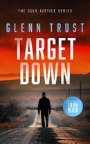 Target Down : A gripping crime thriller-9781036704360