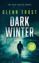 Dark Winter : A gripping crime thriller-9781036704384