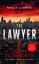 The Lawyer : A Legal Thriller-9781036704537