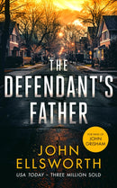 The Defendant's Father : A legal thriller-9781036704544