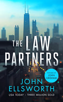 The Law Partners : A legal thriller-9781036704551