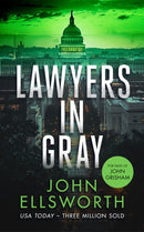 Lawyers in Gray : A legal thriller-9781036704636