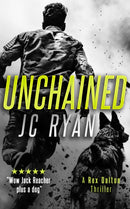 Unchained : A Rex Dalton Thriller-9781036704674
