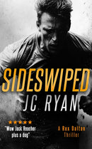 Sideswiped : A Rex Dalton Thriller-9781036704681