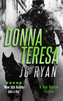 Donna Teresa : A Rex Dalton Thriller-9781036704735