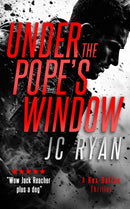 Under The Pope's Windows : A Rex Dalton Thriller-9781036704742
