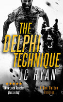 The Delphi Technique : A Rex Dalton Thriller-9781036704766