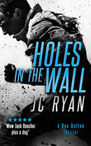 Holes In The Wall : A Rex Dalton Thriller-9781036704773