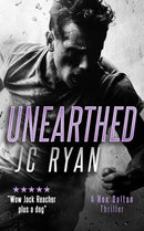 Unearthed : A Rex Dalton Thriller-9781036704797
