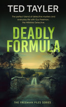 Deadly Formula : A Cold Case Murder Mystery Series-9781036704902