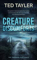 Creature Discomforts : A Cold Case Murder Mystery Series-9781036704933