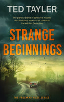 Strange Beginnings : A Cold Case Murder Mystery Series-9781036704995