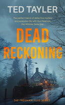 Dead Reckoning : A Cold Case Murder Mystery Series-9781036705008