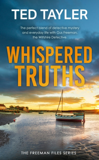 Whispered Truths