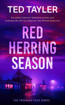 Red Herring Season : A Cold Case Murder Mystery Series-9781036705084