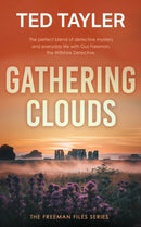 Gathering Clouds : A Cold Case Murder Mystery Series-9781036705091