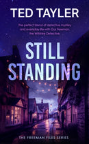 Still Standing : A Cold Case Murder Mystery Series-9781036705107