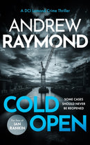 Cold Open : A Scottish Crime Thriller-9781036705145