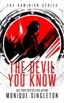 The Devil You Know : Until You Don't-9781036705152