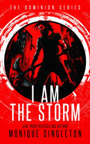 I AM the Storm-9781036705176