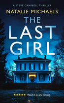 The Last Girl : A Gripping Psychological Thriller-9781036705183