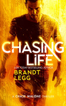 Chasing Life : An Action Adventure Techno Thriller-9781036705244