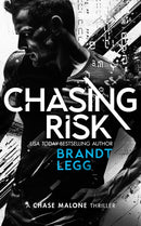 Chasing Risk : An Action Adventure Techno Thriller-9781036705268