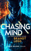 Chasing Mind : An Action Adventure Techno Thriller-9781036705275