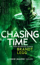Chasing Time : An Action Adventure Techno Thriller-9781036705282