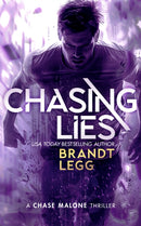 Chasing Lies : An Action Adventure Techno Thriller-9781036705299