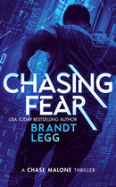 Chasing Fear : An Action Adventure Techno Thriller-9781036705305