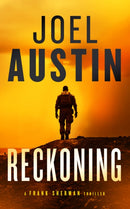 Reckoning : A Military Thriller Where the Mission Won't Die Quietly-9781036705336