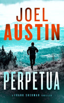 Perpetua : A military thriller where one text sparks a war-9781036705343