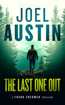 The Last One Out : A military thriller where the rescue leads straight into hell-9781036705367