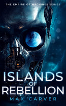 Islands of Rebellion : a gripping science-fiction adventure-9781036705398
