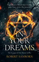 In Your Dreams : A Dark Occult Suspense with Witchcraft-9781036705411